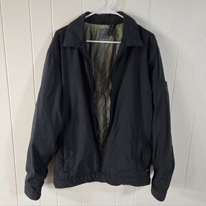 Quiksilver Jacket - Size L